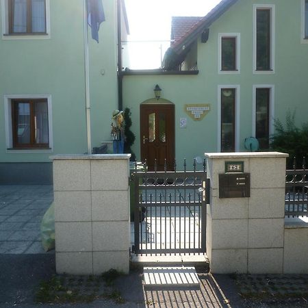 Gartenpension Prosl Vienna Luaran gambar
