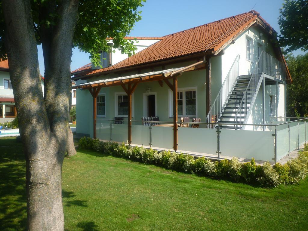 Gartenpension Prosl Vienna Bilik gambar