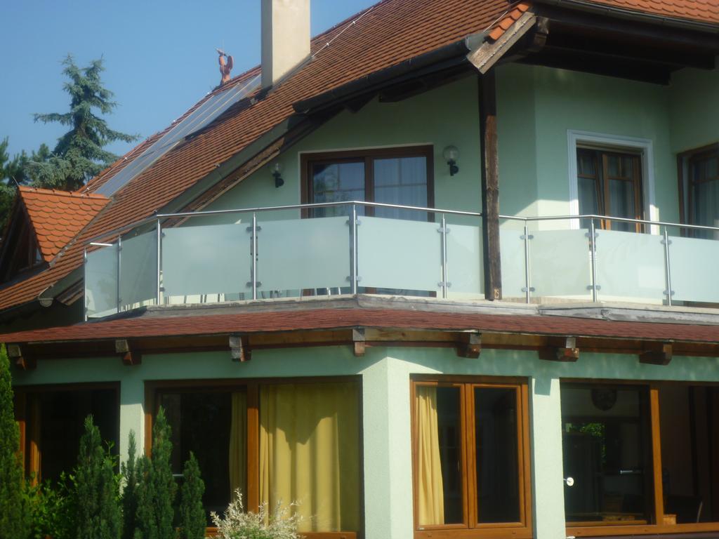 Gartenpension Prosl Vienna Luaran gambar