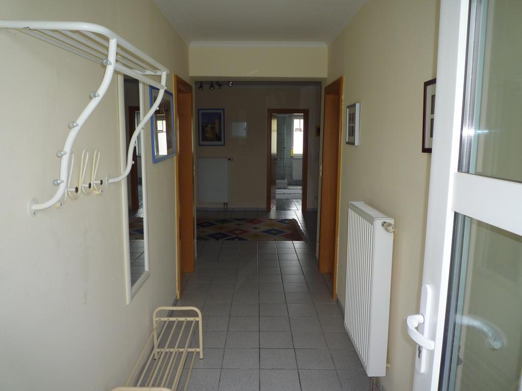 Gartenpension Prosl Vienna Bilik gambar