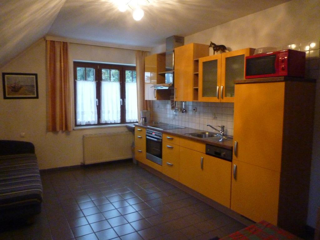 Gartenpension Prosl Vienna Bilik gambar