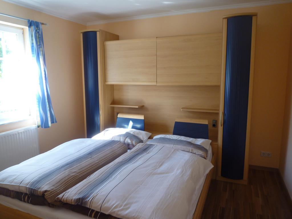 Gartenpension Prosl Vienna Bilik gambar