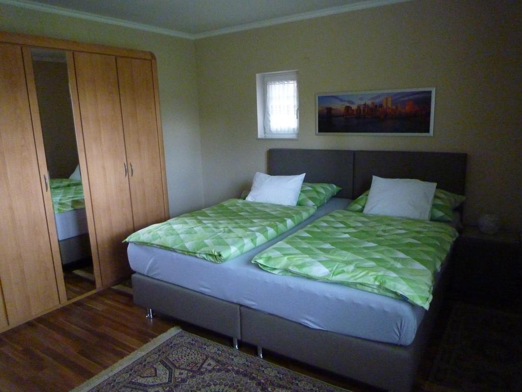Gartenpension Prosl Vienna Luaran gambar