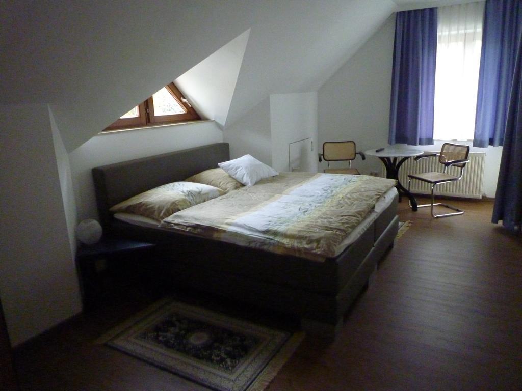 Gartenpension Prosl Vienna Luaran gambar