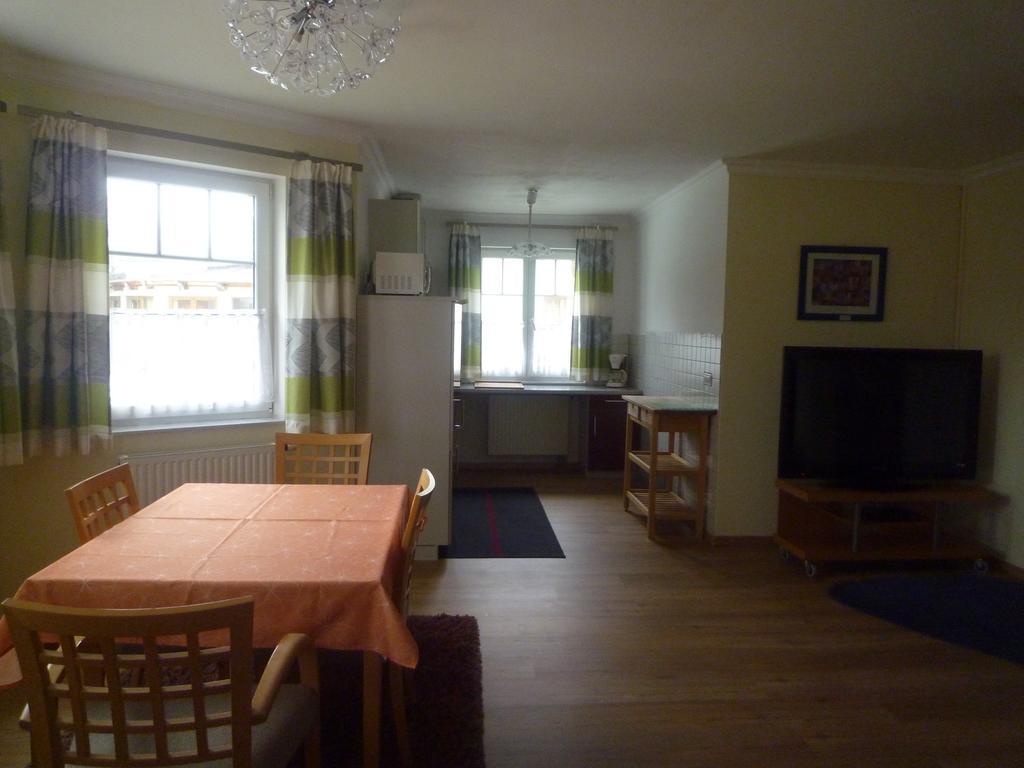 Gartenpension Prosl Vienna Luaran gambar
