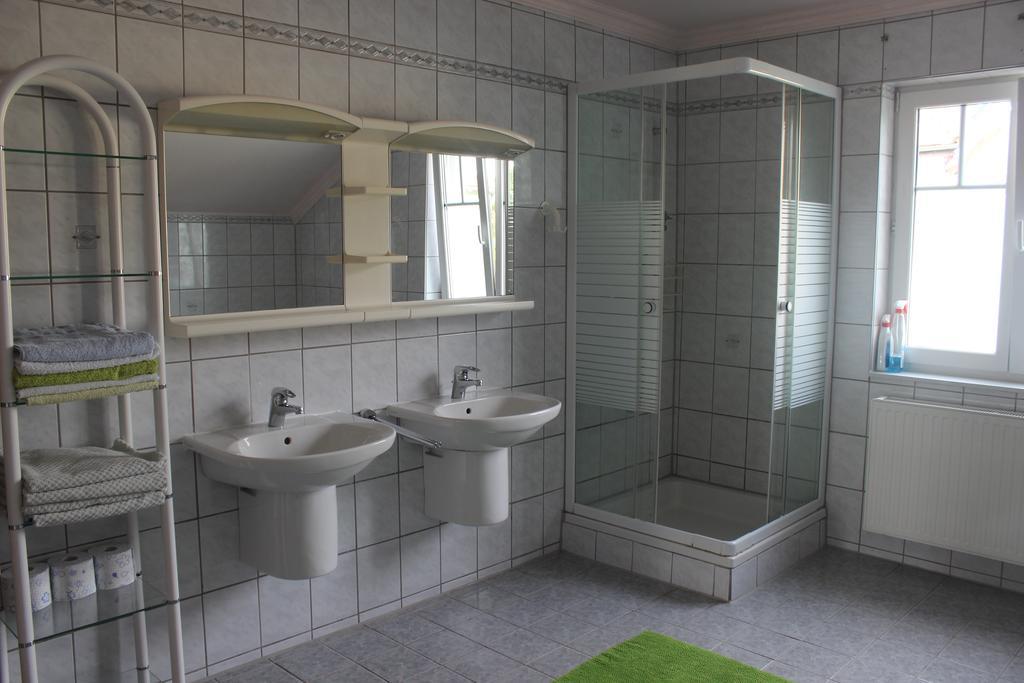 Gartenpension Prosl Vienna Luaran gambar