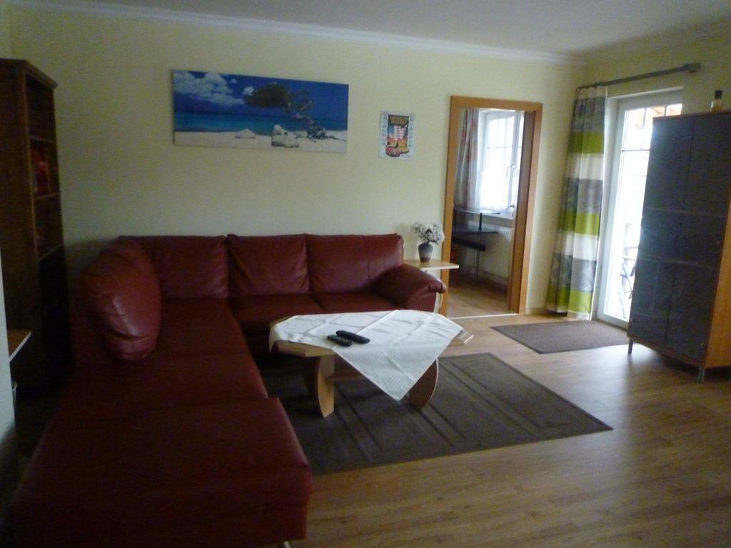 Gartenpension Prosl Vienna Luaran gambar