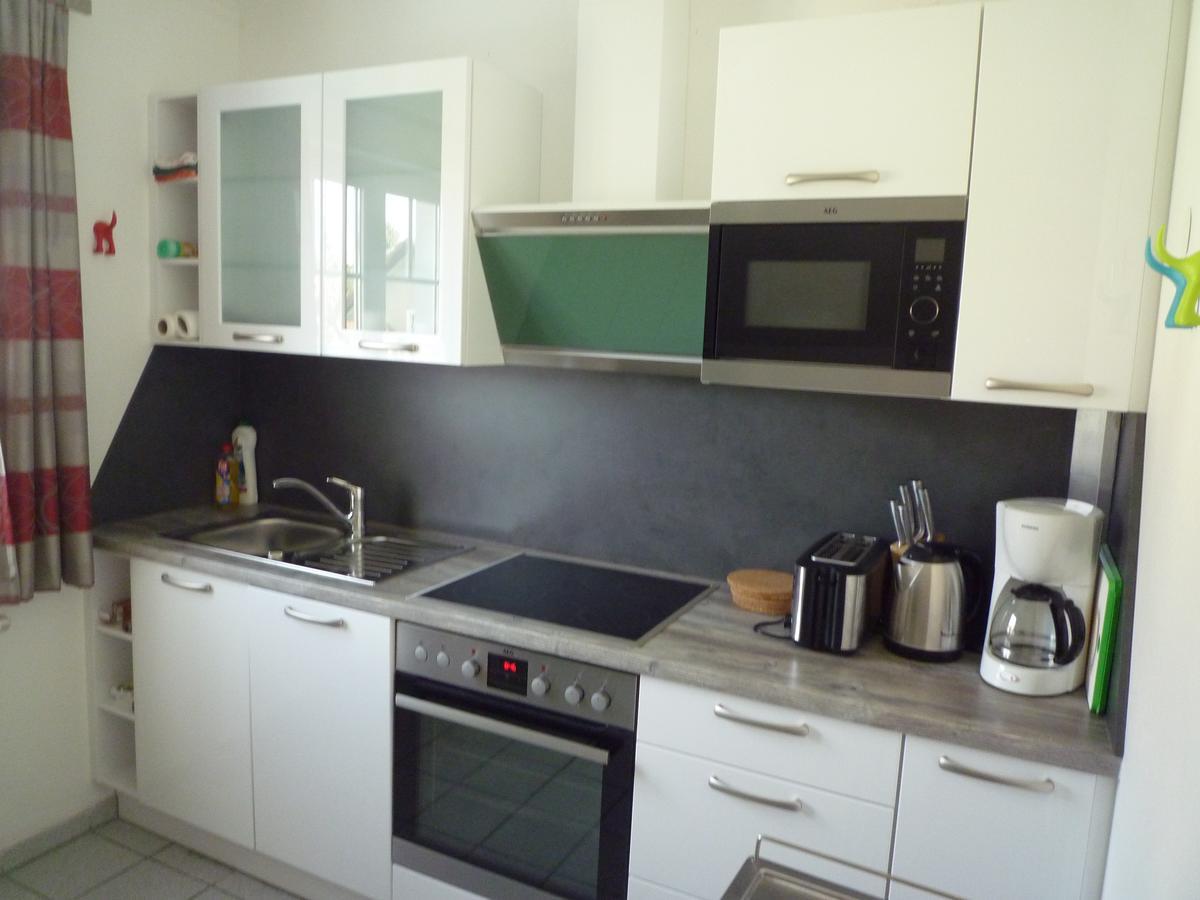 Gartenpension Prosl Vienna Luaran gambar
