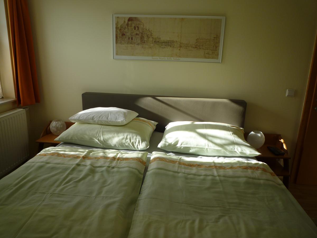 Gartenpension Prosl Vienna Luaran gambar