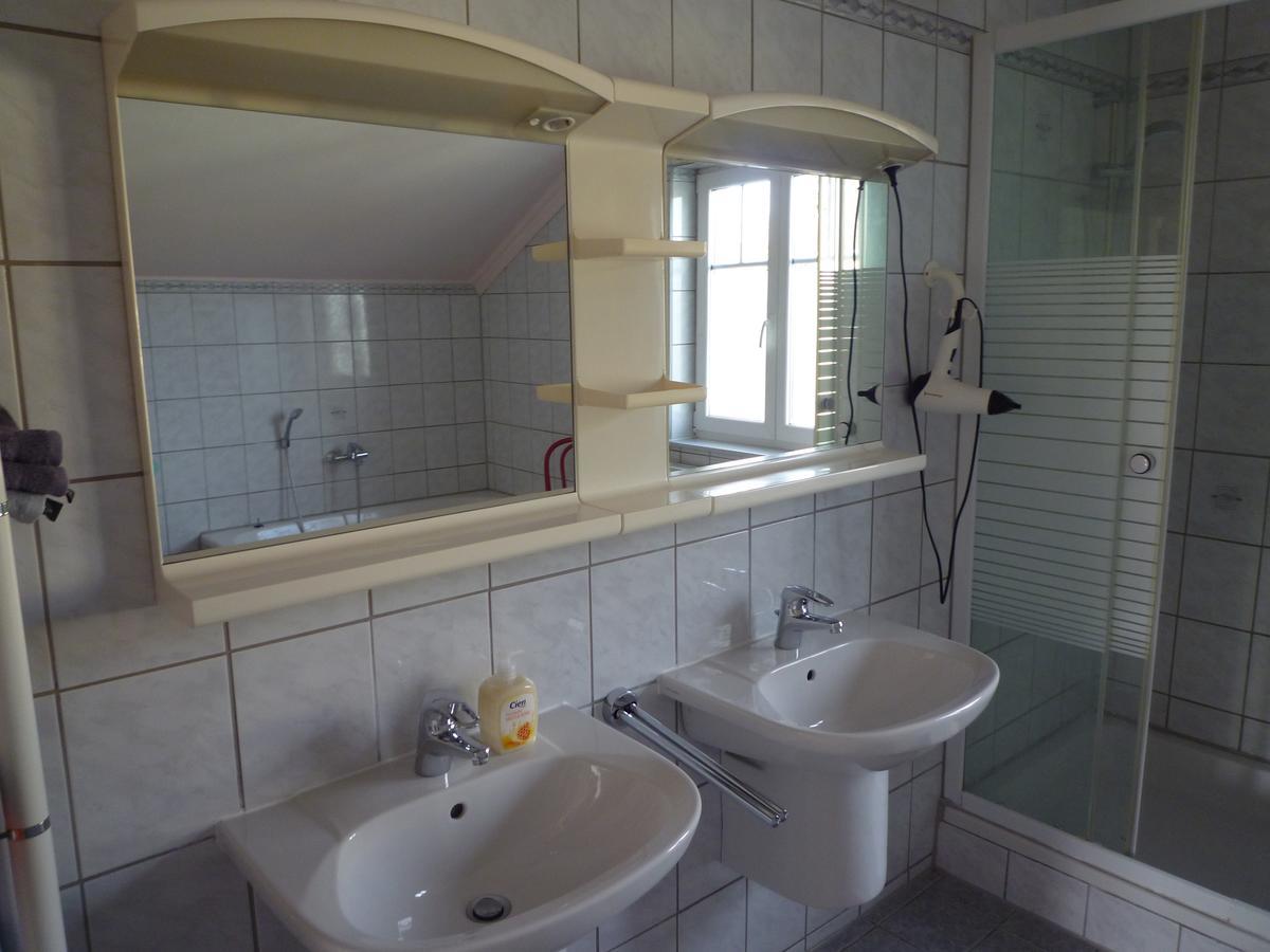 Gartenpension Prosl Vienna Luaran gambar