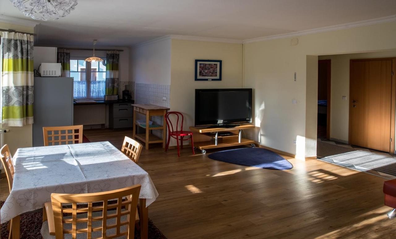 Gartenpension Prosl Vienna Luaran gambar