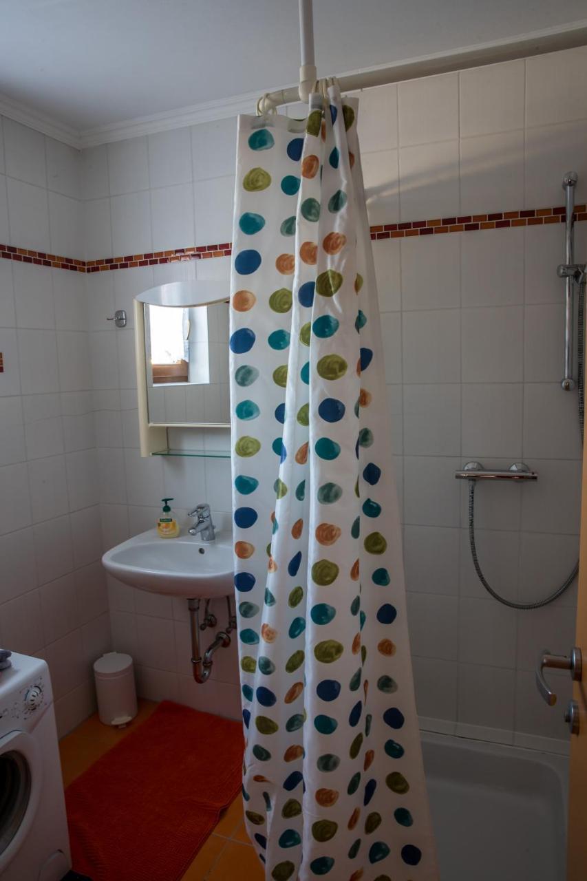Gartenpension Prosl Vienna Luaran gambar