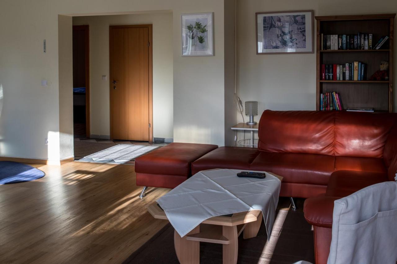 Gartenpension Prosl Vienna Luaran gambar