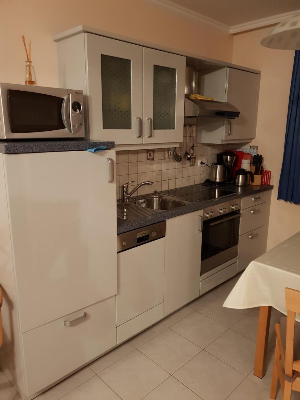 Gartenpension Prosl Vienna Luaran gambar